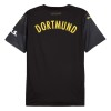 Maillot de Foot Borussia Dortmund Exterieur 2024-25